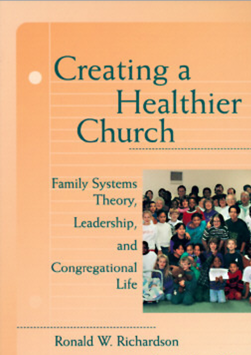 Creating a healthier church