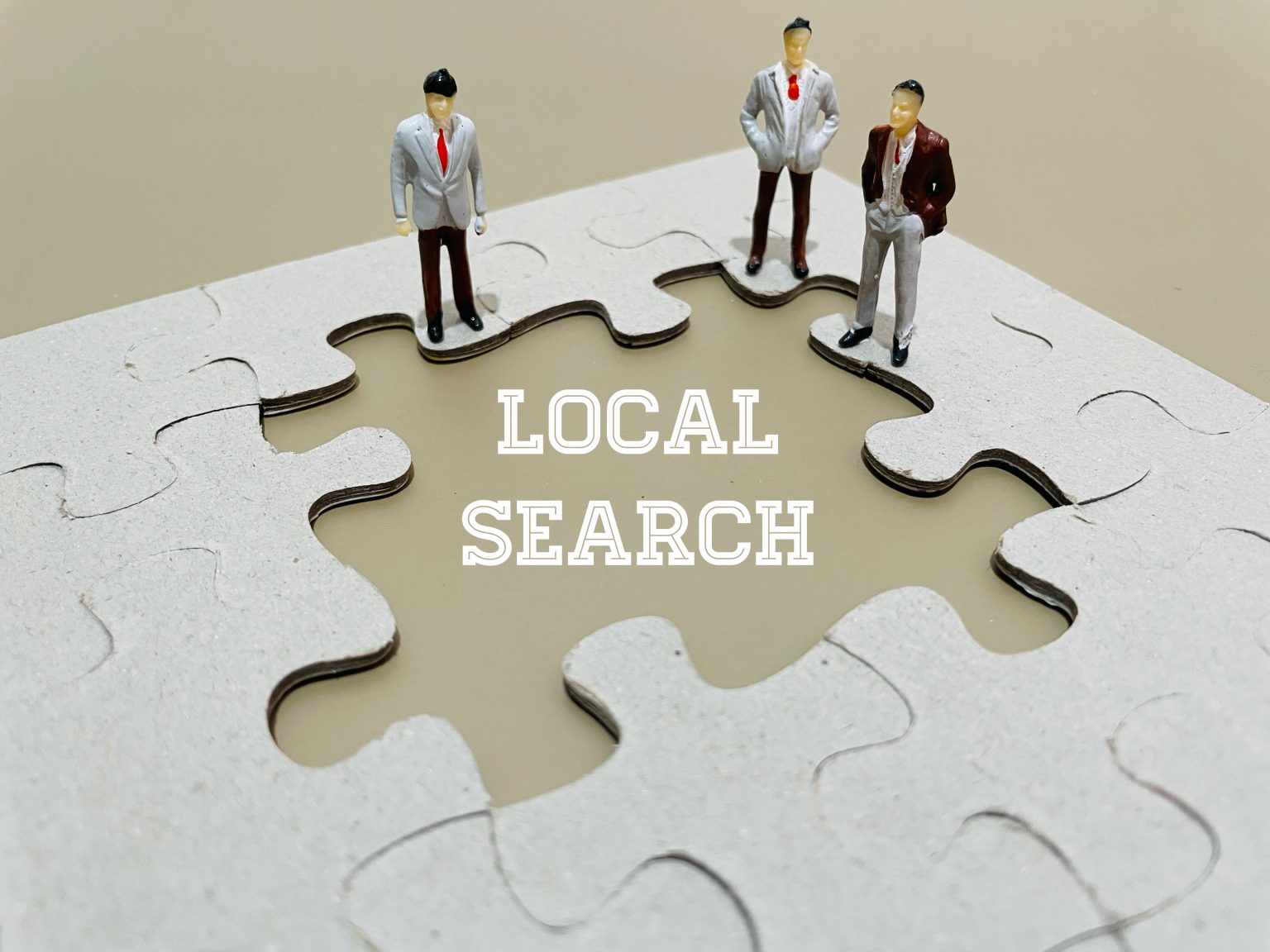 local-search